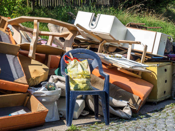 Best Hoarding Cleanup Services in Ontario, OH